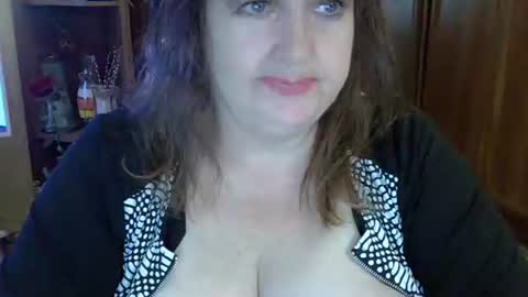 ElenaZed online show from 10.03.25