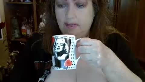 ElenaZed online show from 10.04.25