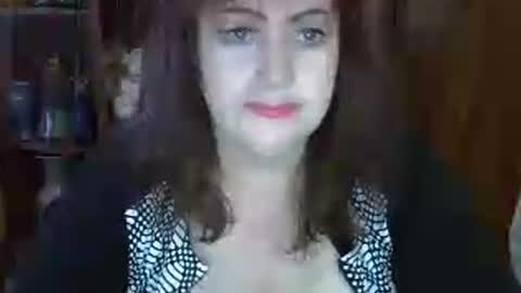 ElenaZed online show from 07.08.26