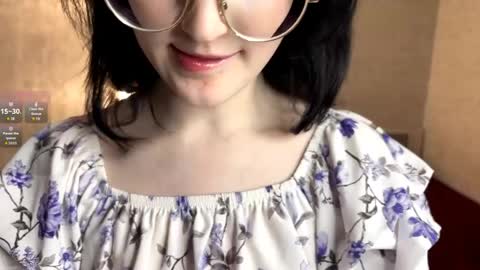Snapshot of eleniswackhammer chatting on 05.20.26 Annie PVT IS OPEN online show from 05.20.26