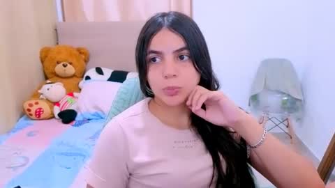 agnes online show from 02.09.26