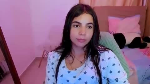 agnes online show from 03.14.26