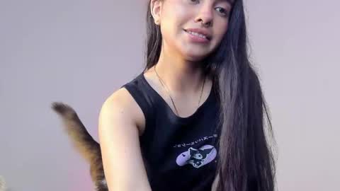 Elena  online show from 03.14.26