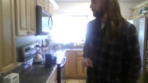 Snapshot of elephantfox chatting on 01.23.25 fox online show from 01.23.25