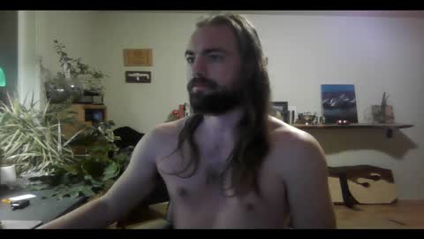 Snapshot of elephantfox chatting on 02.20.25 fox online show from 02.20.25