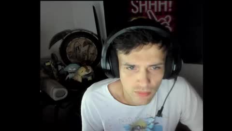 elephantrunkman online show from 03.02.25