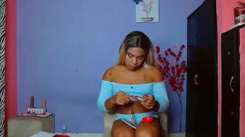 eletrabrowns online show from 09.26.25