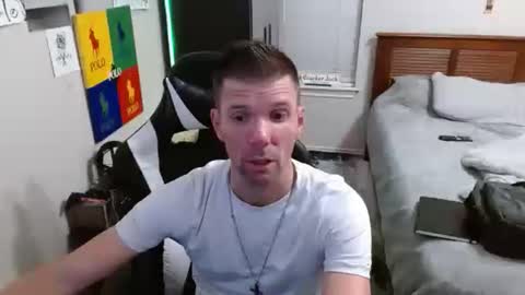 Walker online show from 10.31.25