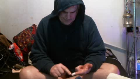 Snapshot of eleventhphoenix chatting on 01.15.25 TheEleventhPhoenix online show from 01.15.25