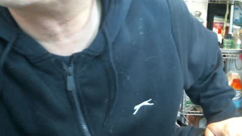 Snapshot of eleventhphoenix chatting on 01.18.25 TheEleventhPhoenix online show from 01.18.25