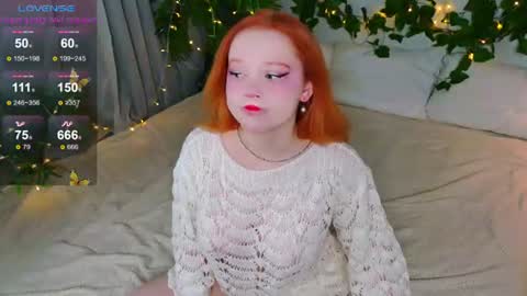 Snapshot of elfamirielle chatting on 07.17.26 Elfa online show from 07.17.26