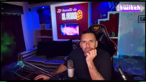 elfetas online show from 09.21.25