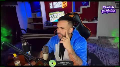 elfetas online show from 05.25.26