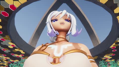 Elfie Love online show from 01.31.25