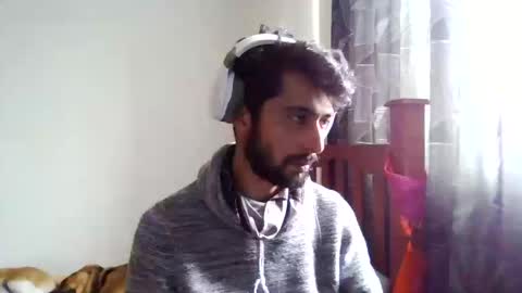 elflaco_6969 online show from 10.17.25