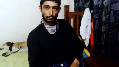 elflaco_6969 online show from 12.21.25