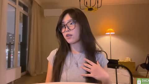 Snapshot of elfredaruckle chatting on 02.22.26 Aira online show from 02.22.26