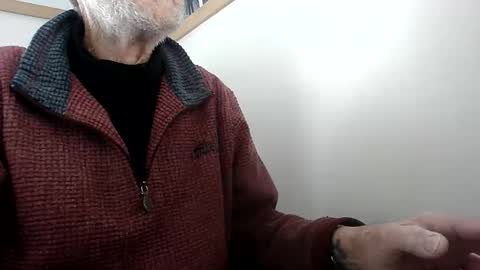 elfyonee online show from 12.05.25