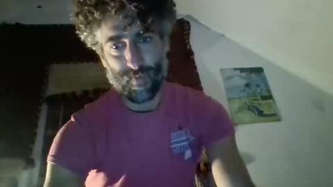 Snapshot of elgato66699 chatting on 10.16.25 elgato66699 online show from 10.16.25