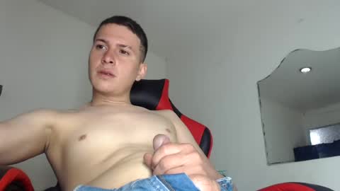 elgocho online show from 07.23.26