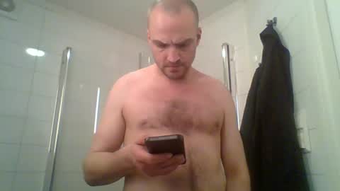 Snapshot of elhornyvikingo chatting on 01.31.25 horny viking online show from 01.31.25