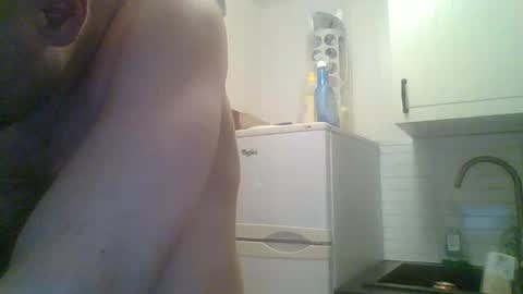 Snapshot of elhornyvikingo chatting on 02.02.25 horny viking online show from 02.02.25