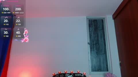 Snapshot of eli_gom_ chatting on 02.04.25 Eliza online show from 02.04.25