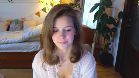 Snapshot of eli_sun chatting on 03.05.25 ELI Guys Im immersed in my studies its time for exams. I hope to be here on Friday online show from 03.05.25