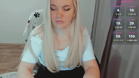 Ella online show from 11.16.25