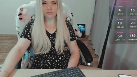 Ella online show from 11.24.25