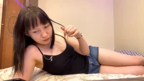 Snapshot of eliademmons chatting on 12.18.25 Eve online show from 12.18.25