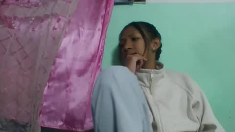 eliahsexy online show from 02.11.26