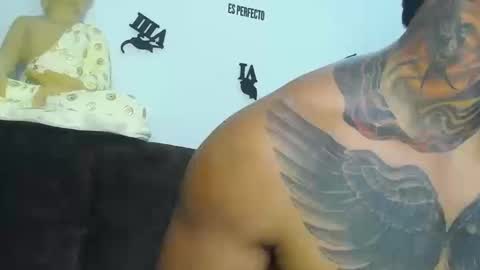 Snapshot of elian_atlas1 chatting on 10.16.25 Elian online show from 10.16.25