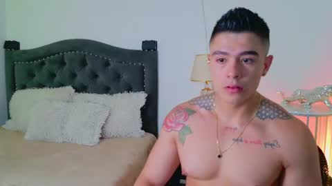 Elian online show from 06.13.26