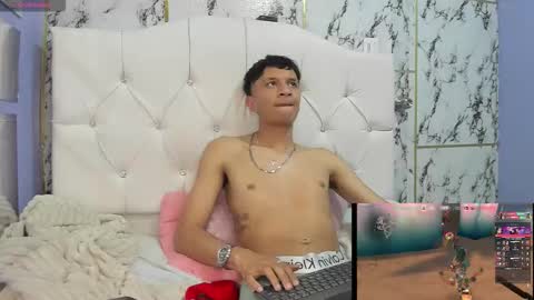 Elian Julian online show from 11.29.25