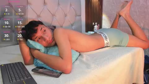 Elian Julian online show from 12.03.25