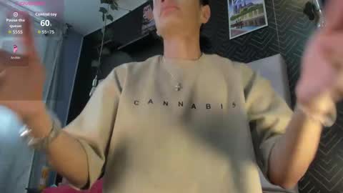 Elian Julian online show from 01.14.26