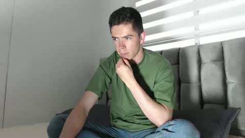 Elian online show from 12.25.24