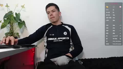 Elian online show from 02.16.26