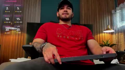 Elian online show from 01.16.26