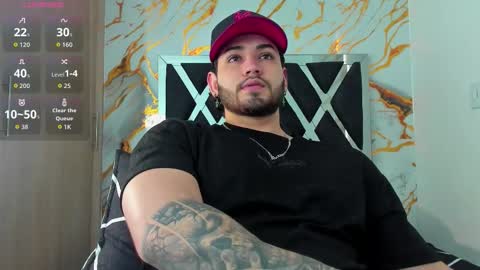 Elian online show from 02.04.26