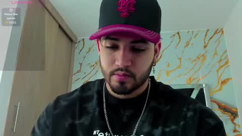 Elian online show from 02.07.26