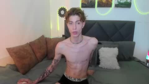 eliann_adam online show from 12.17.25