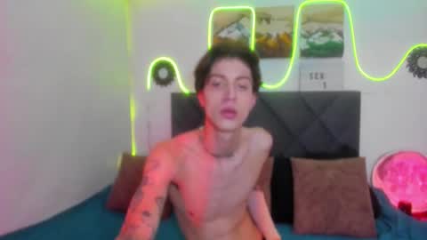 Snapshot of eliann_adam chatting on 01.18.26 eliann_adam online show from 01.18.26