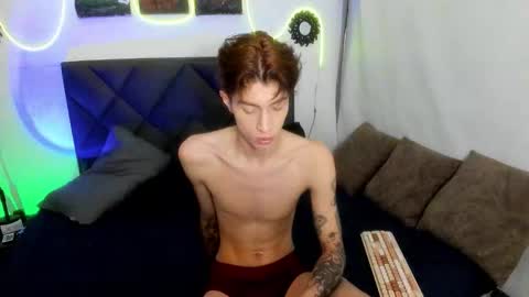 Snapshot of eliann_adam chatting on 02.13.26 eliann_adam online show from 02.13.26