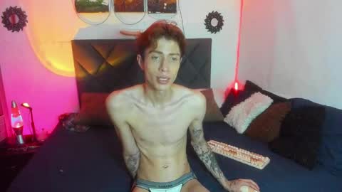 Snapshot of eliann_adam chatting on 03.26.26 eliann_adam online show from 03.26.26