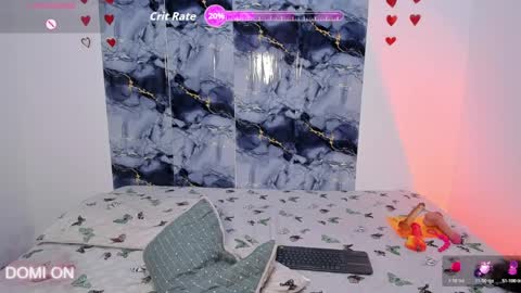 Snapshot of eliannamoon chatting on 04.03.26 Briana online show from 04.03.26