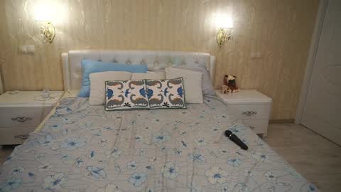 Luna online show from 03.31.26