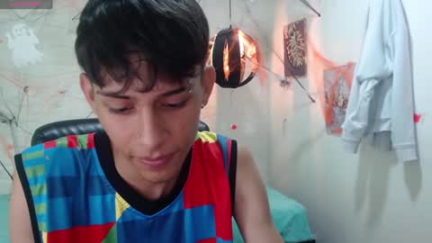 Snapshot of eliasblue chatting on 12.07.24 E L I A S online show from 12.07.24