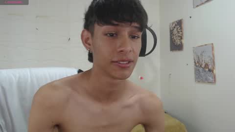 Snapshot of eliasblue chatting on 12.14.24 E L I A S online show from 12.14.24